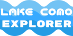 Lake Como Explorer logo